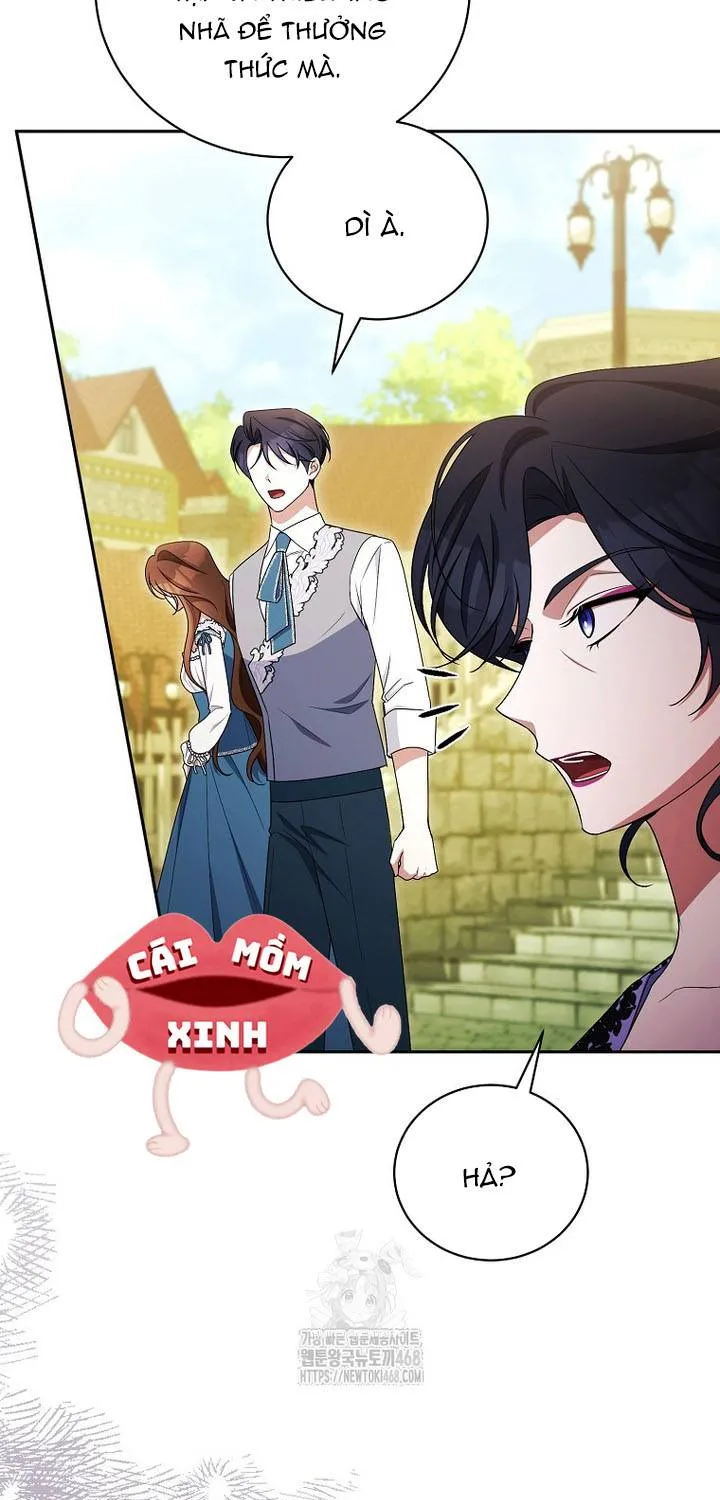 Hôn Phu À, Ta Biết Chàng Ghét Ta Chap 24 - Next Chap 25