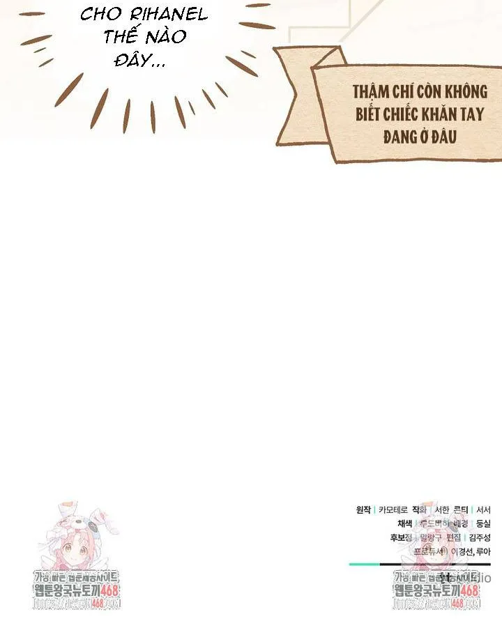 Hôn Phu À, Ta Biết Chàng Ghét Ta Chap 24 - Next Chap 25