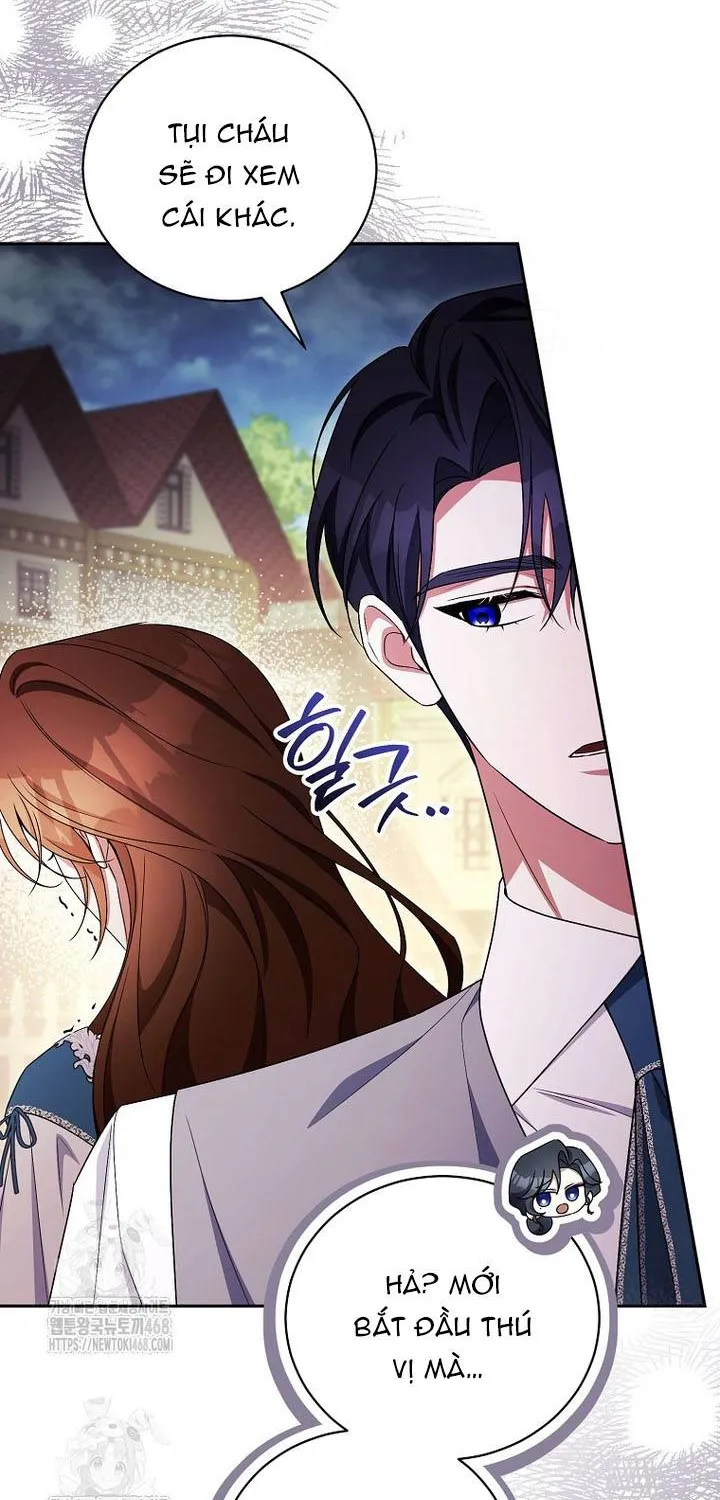 Hôn Phu À, Ta Biết Chàng Ghét Ta Chap 24 - Next Chap 25