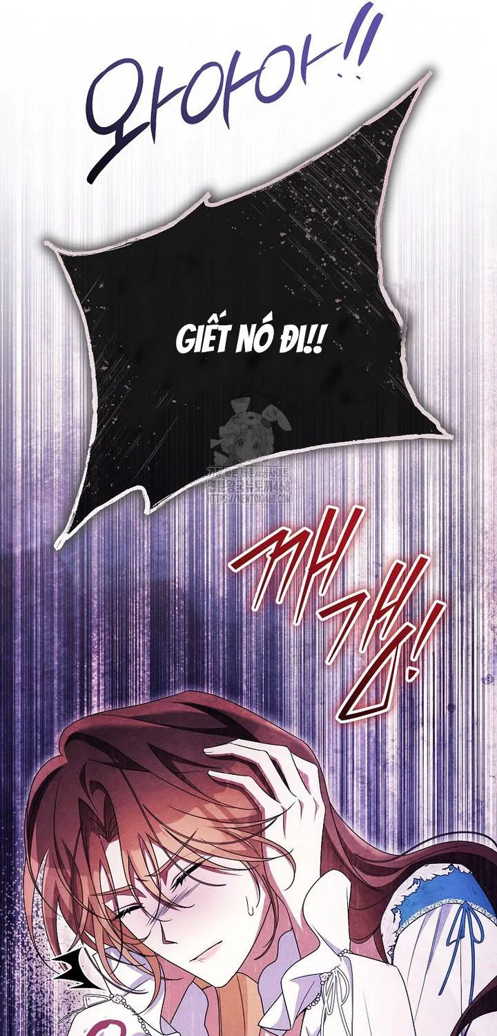 Hôn Phu À, Ta Biết Chàng Ghét Ta Chap 24 - Next Chap 25