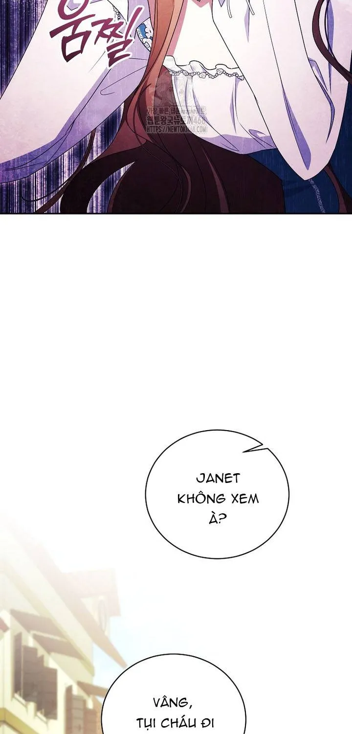 Hôn Phu À, Ta Biết Chàng Ghét Ta Chap 24 - Next Chap 25