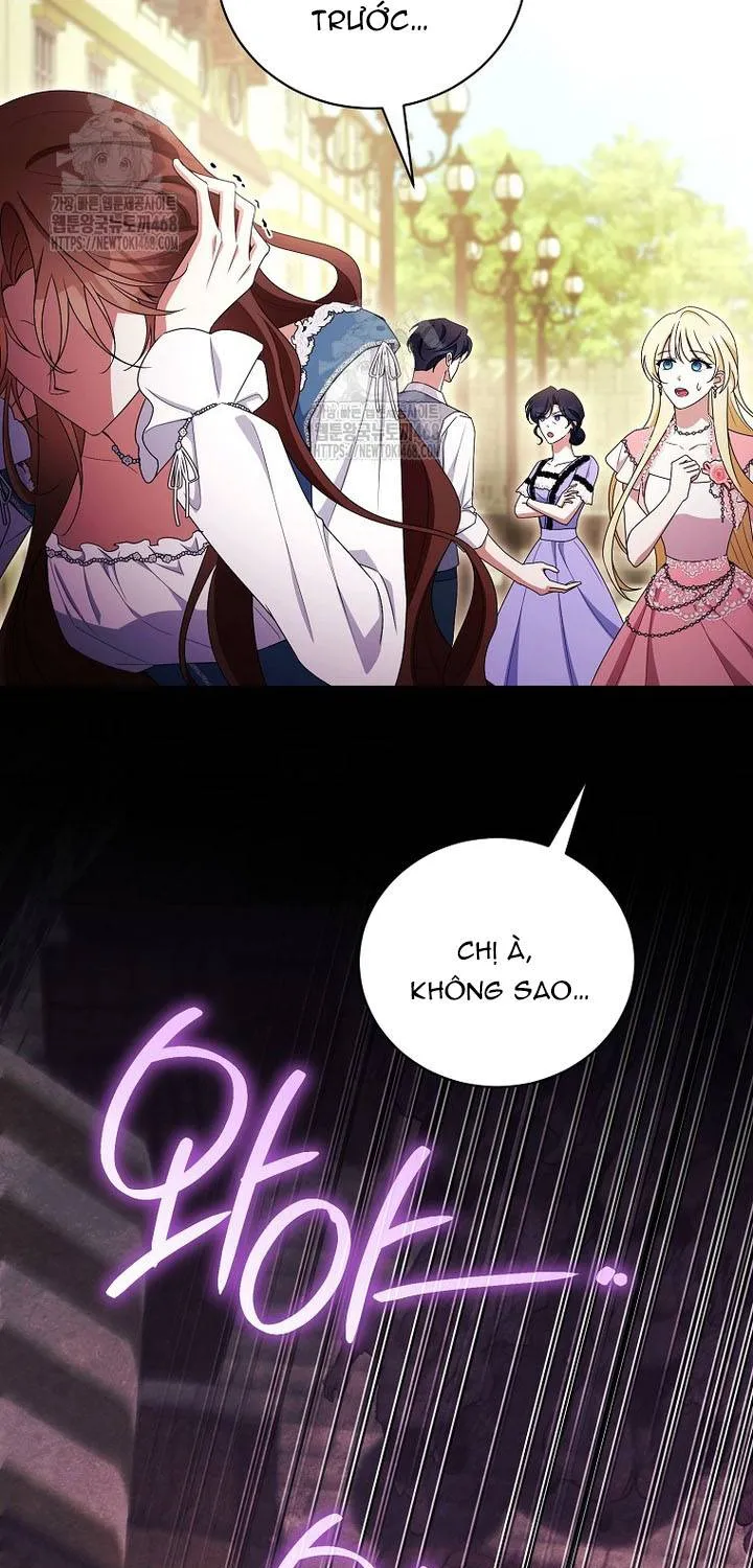 Hôn Phu À, Ta Biết Chàng Ghét Ta Chap 24 - Next Chap 25