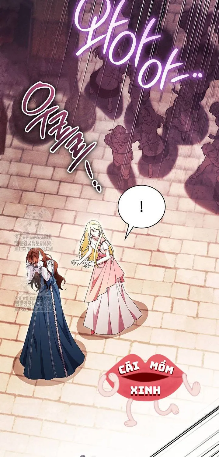 Hôn Phu À, Ta Biết Chàng Ghét Ta Chap 24 - Next Chap 25