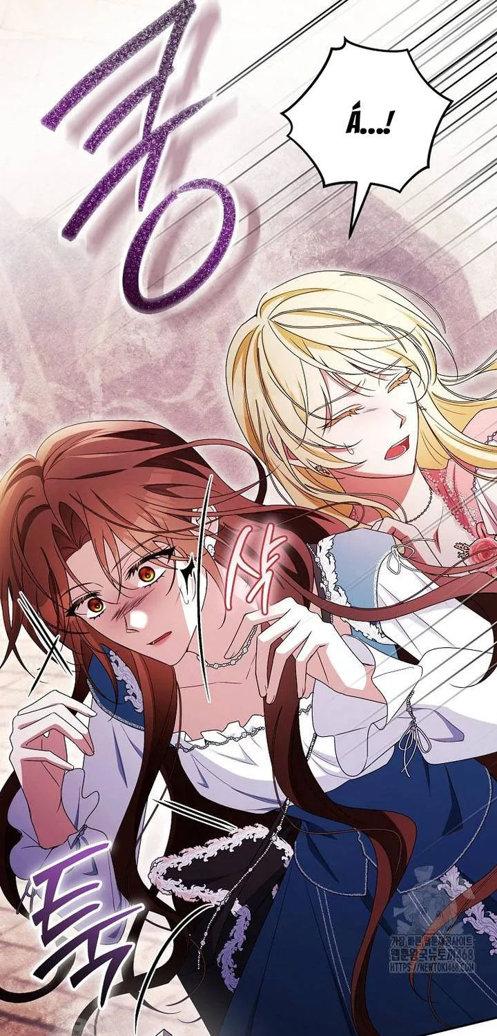 Hôn Phu À, Ta Biết Chàng Ghét Ta Chap 24 - Next Chap 25