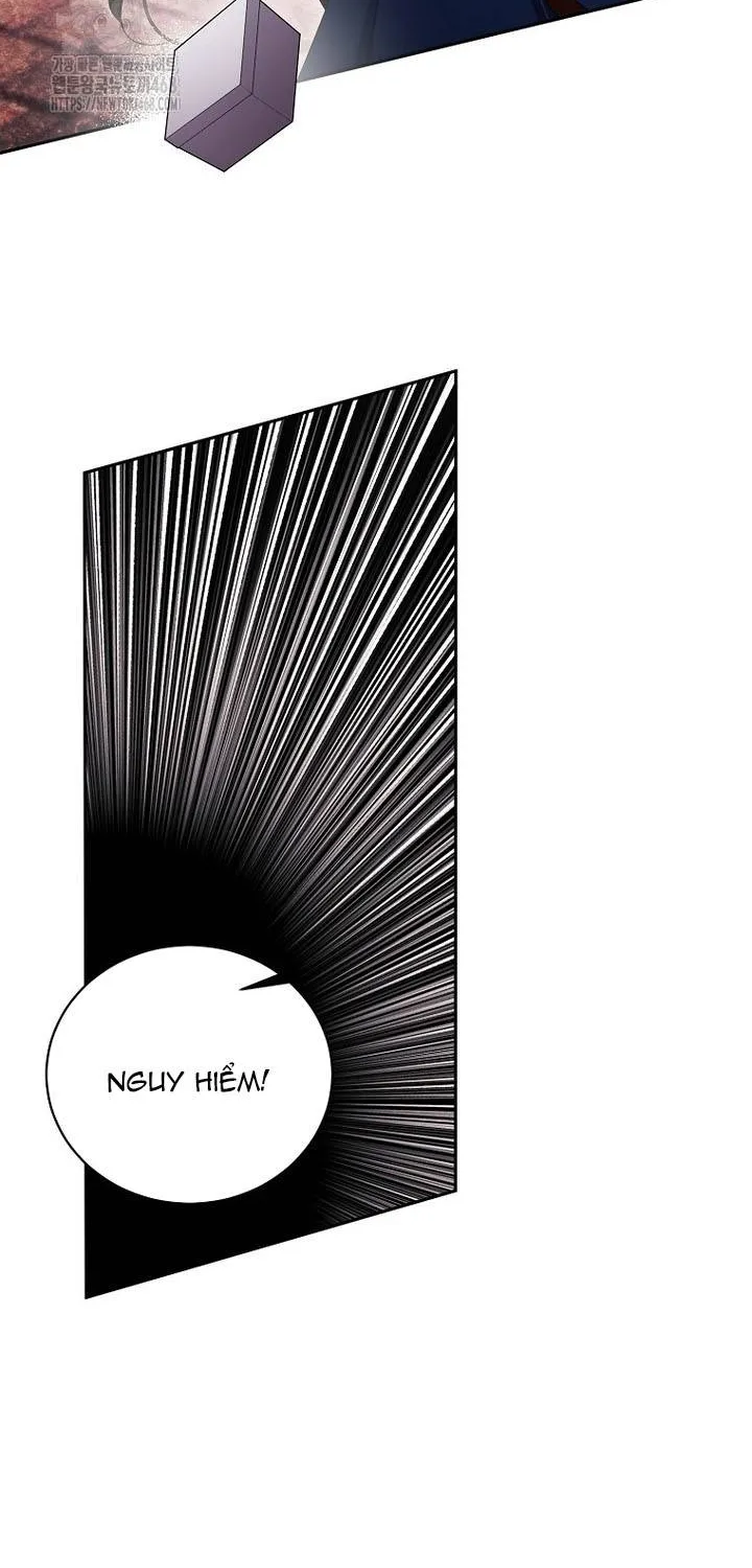 Hôn Phu À, Ta Biết Chàng Ghét Ta Chap 24 - Next Chap 25