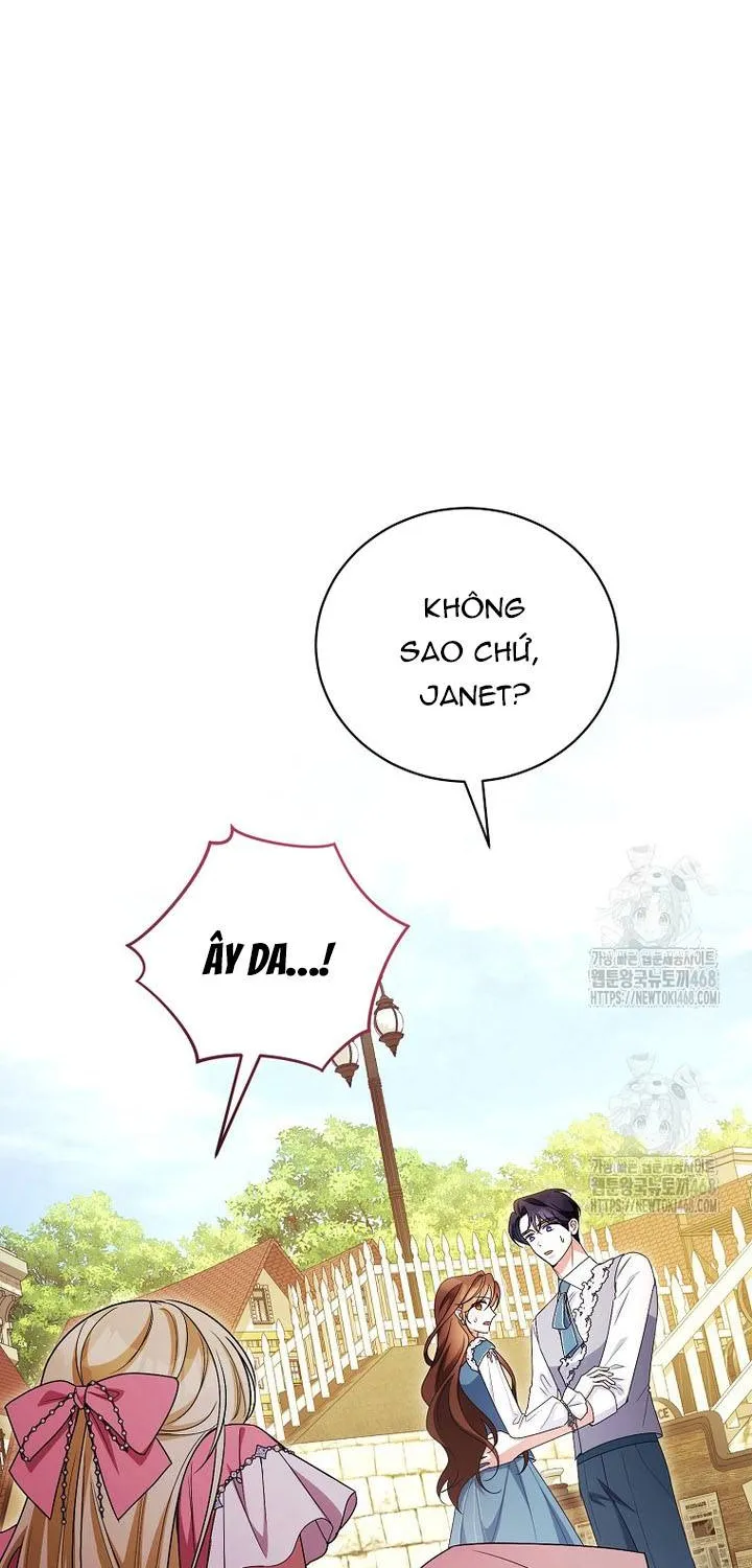 Hôn Phu À, Ta Biết Chàng Ghét Ta Chap 24 - Next Chap 25