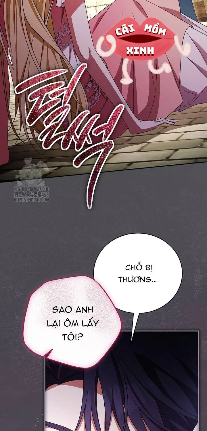 Hôn Phu À, Ta Biết Chàng Ghét Ta Chap 24 - Next Chap 25