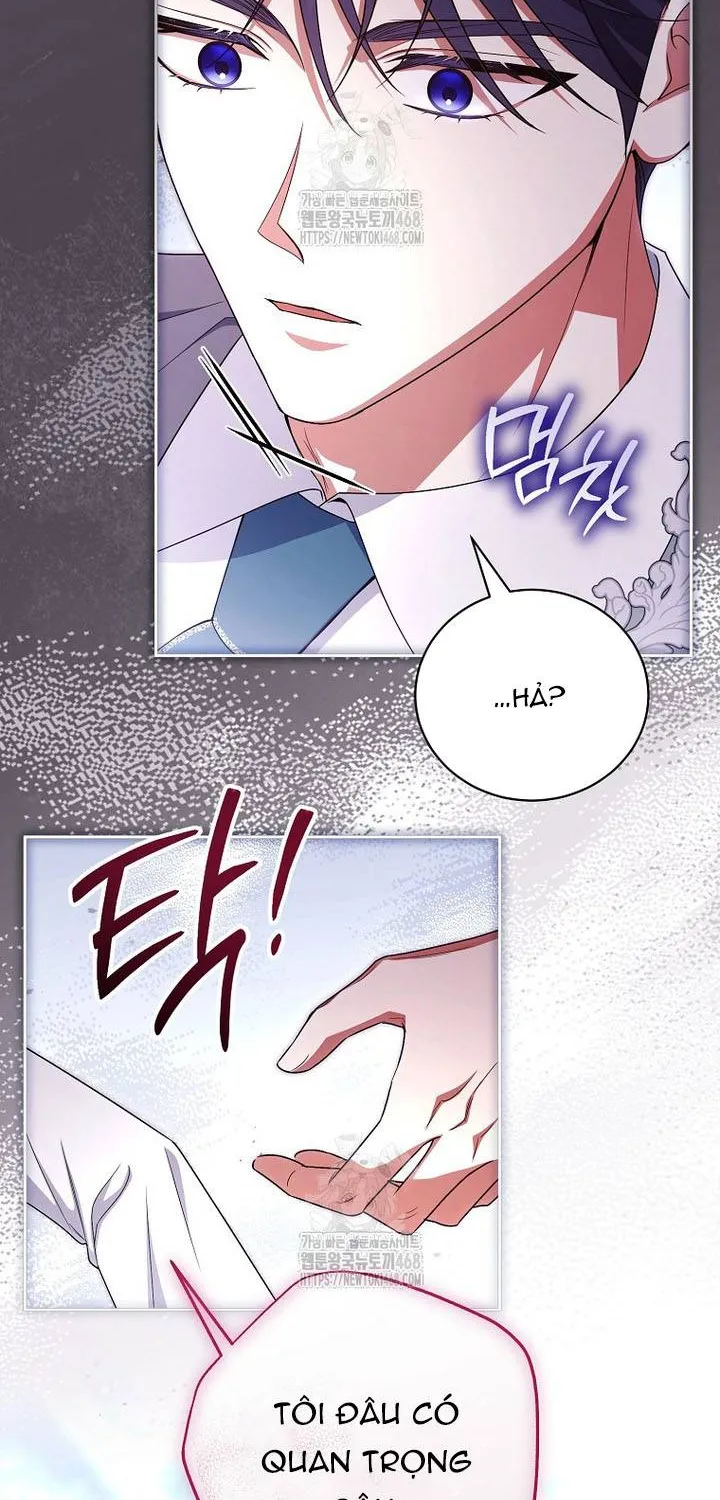 Hôn Phu À, Ta Biết Chàng Ghét Ta Chap 24 - Next Chap 25