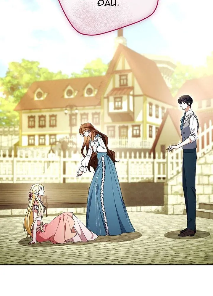 Hôn Phu À, Ta Biết Chàng Ghét Ta Chap 24 - Next Chap 25