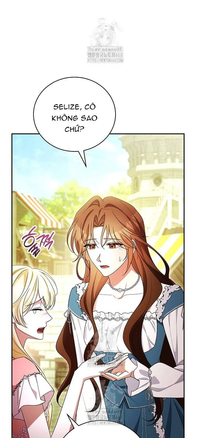 Hôn Phu À, Ta Biết Chàng Ghét Ta Chap 24 - Next Chap 25