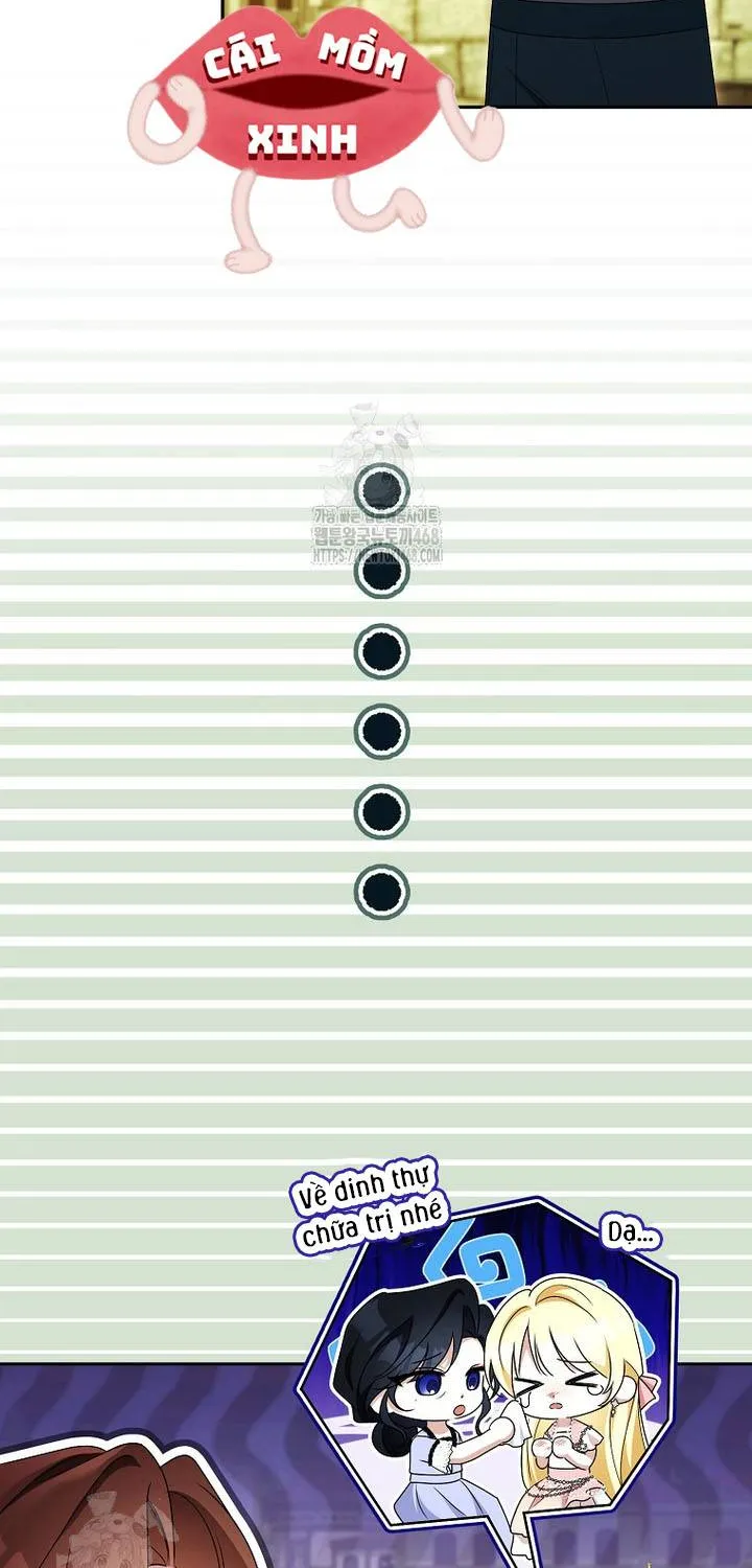 Hôn Phu À, Ta Biết Chàng Ghét Ta Chap 24 - Next Chap 25