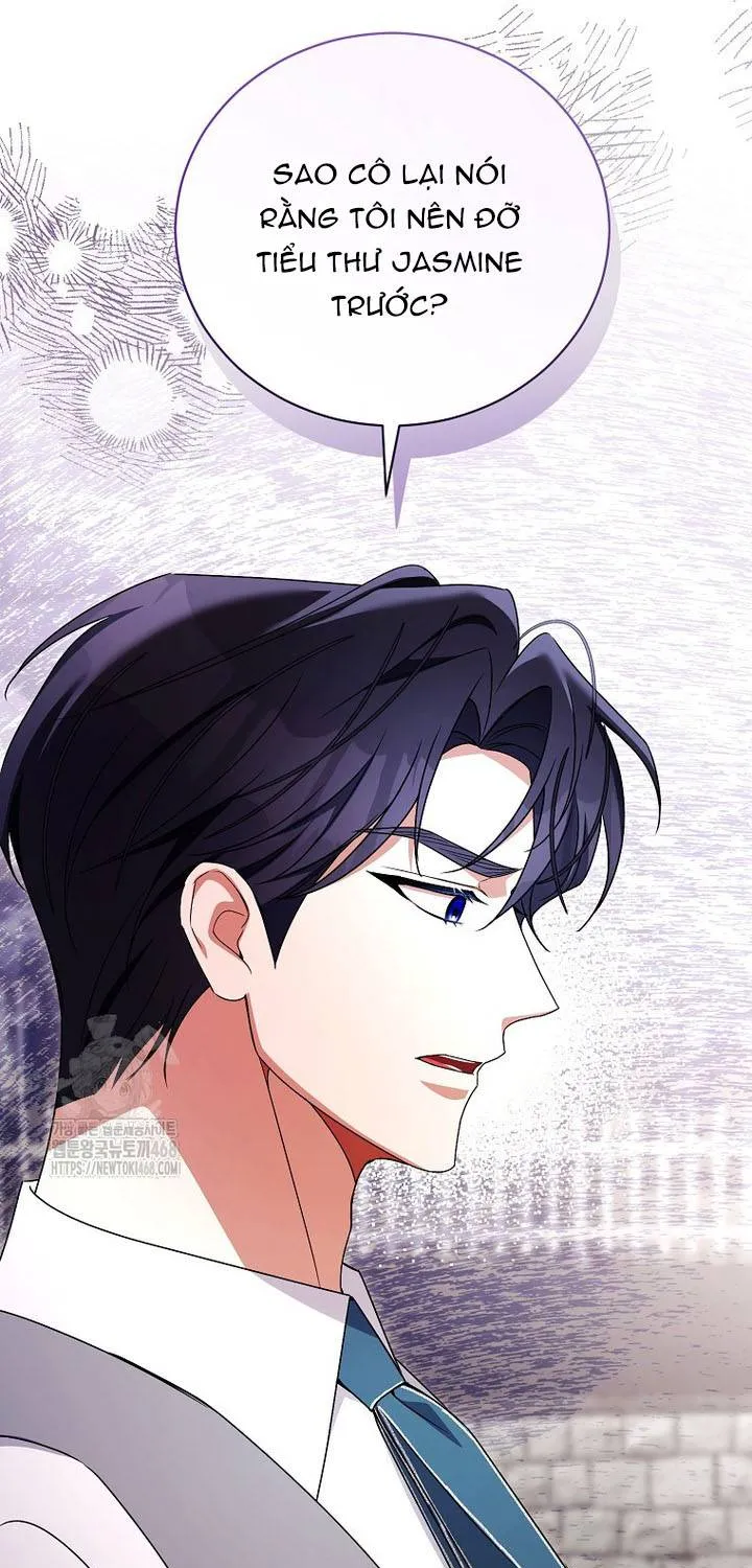 Hôn Phu À, Ta Biết Chàng Ghét Ta Chap 24 - Next Chap 25