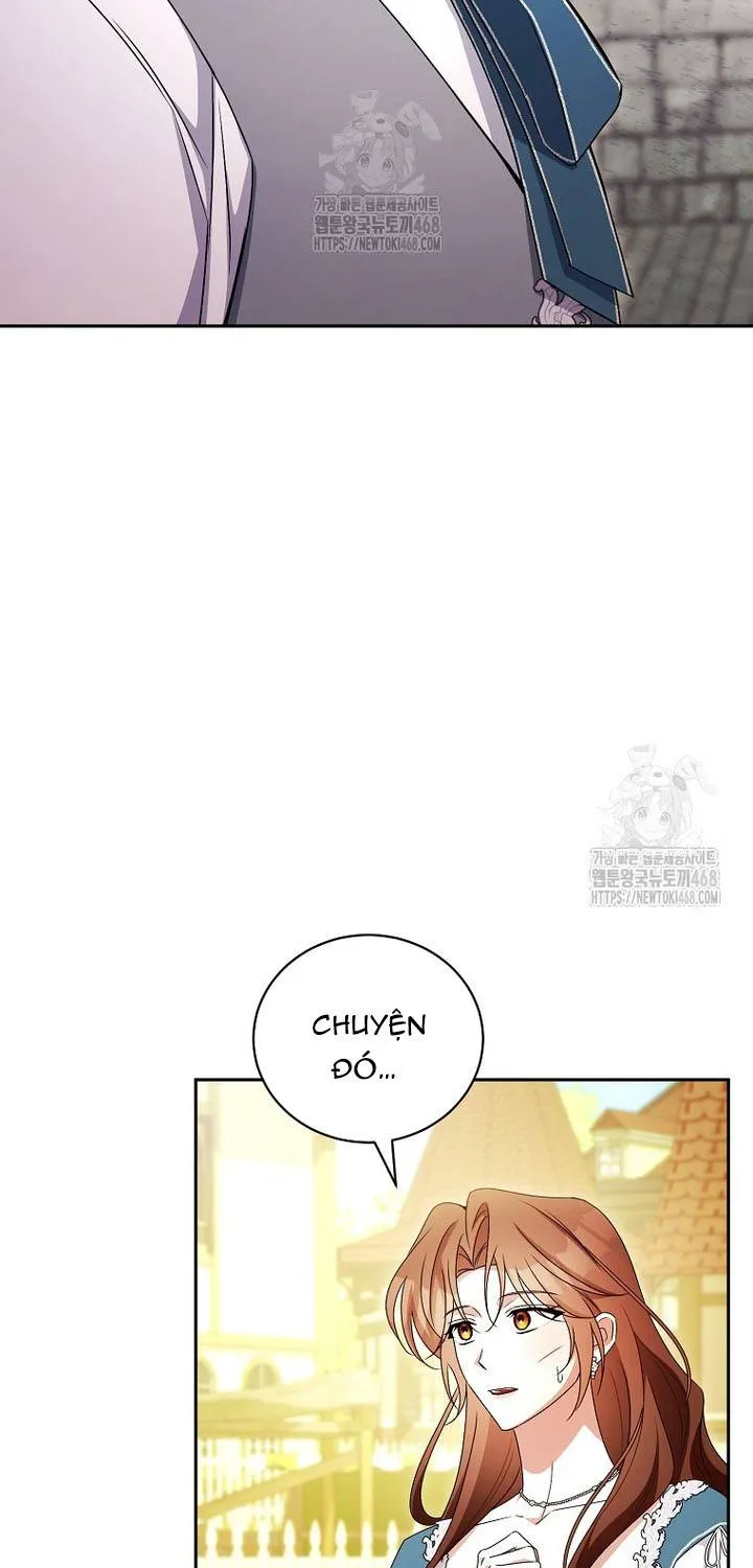 Hôn Phu À, Ta Biết Chàng Ghét Ta Chap 24 - Next Chap 25