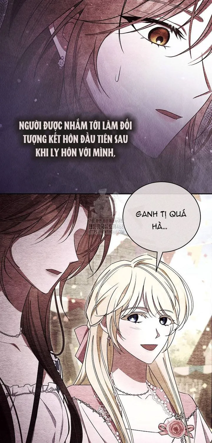 Hôn Phu À, Ta Biết Chàng Ghét Ta Chap 24 - Next Chap 25