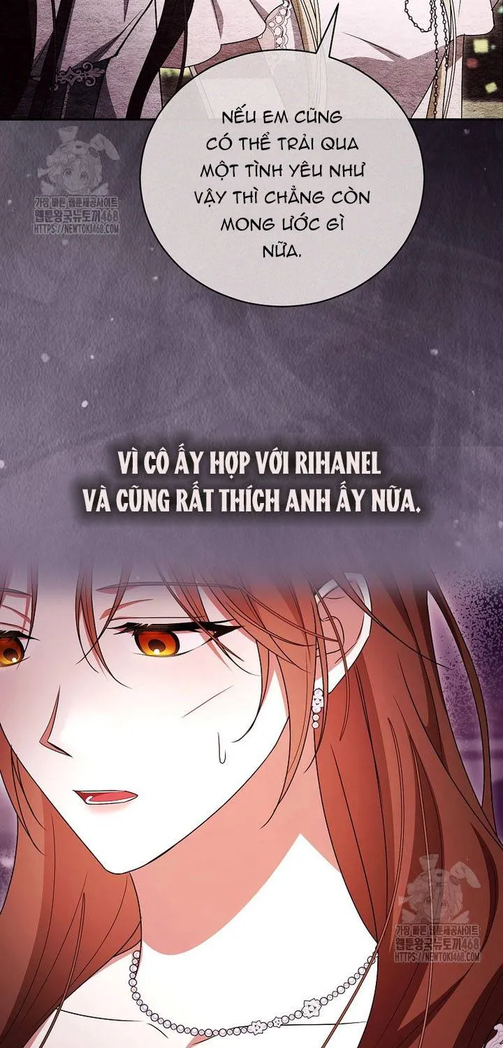 Hôn Phu À, Ta Biết Chàng Ghét Ta Chap 24 - Next Chap 25