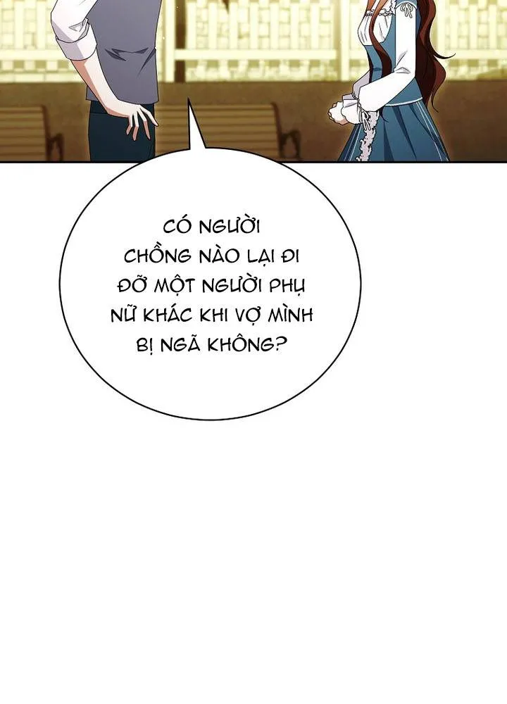 Hôn Phu À, Ta Biết Chàng Ghét Ta Chap 24 - Next Chap 25