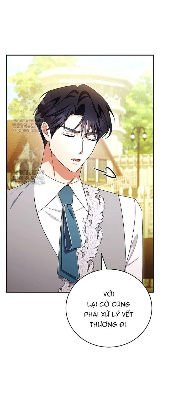 Hôn Phu À, Ta Biết Chàng Ghét Ta Chap 24 - Next Chap 25