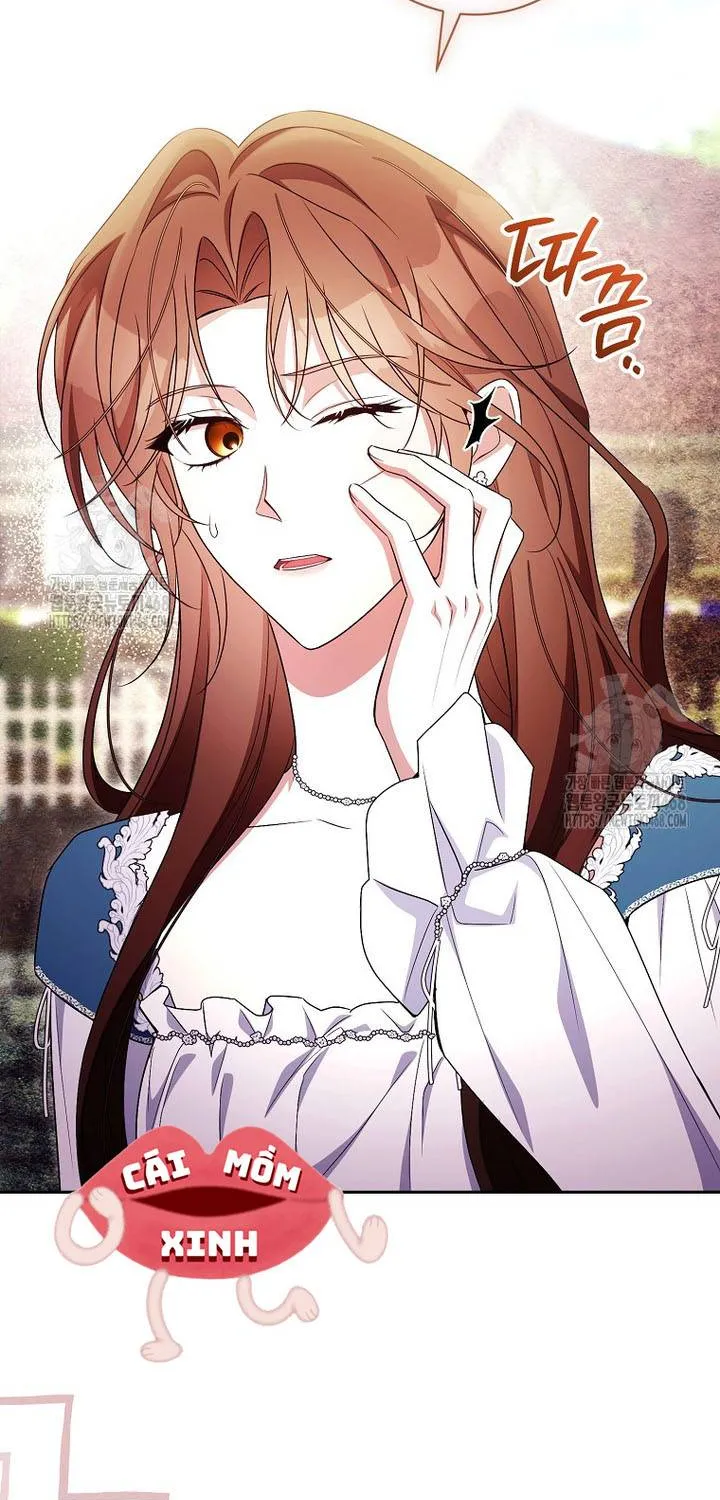 Hôn Phu À, Ta Biết Chàng Ghét Ta Chap 24 - Next Chap 25