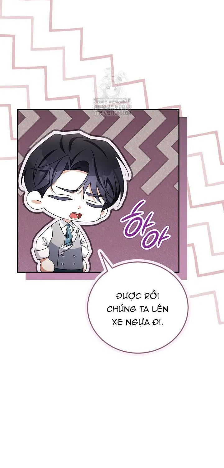 Hôn Phu À, Ta Biết Chàng Ghét Ta Chap 24 - Next Chap 25
