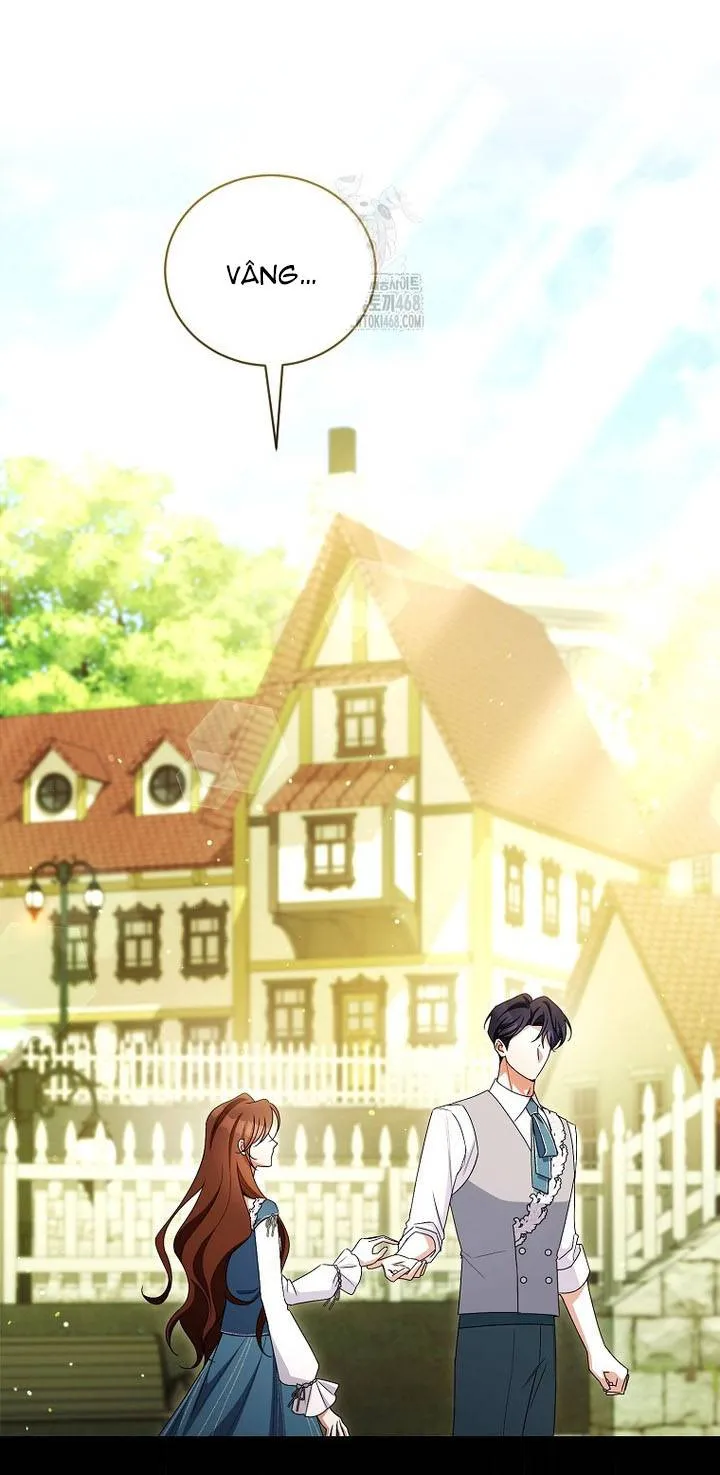 Hôn Phu À, Ta Biết Chàng Ghét Ta Chap 24 - Next Chap 25