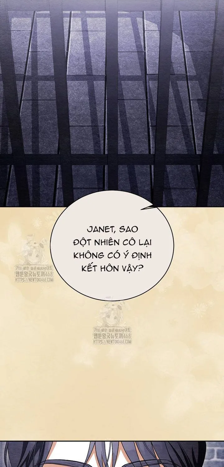 Hôn Phu À, Ta Biết Chàng Ghét Ta Chap 24 - Next Chap 25