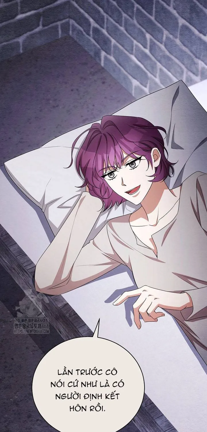 Hôn Phu À, Ta Biết Chàng Ghét Ta Chap 24 - Next Chap 25