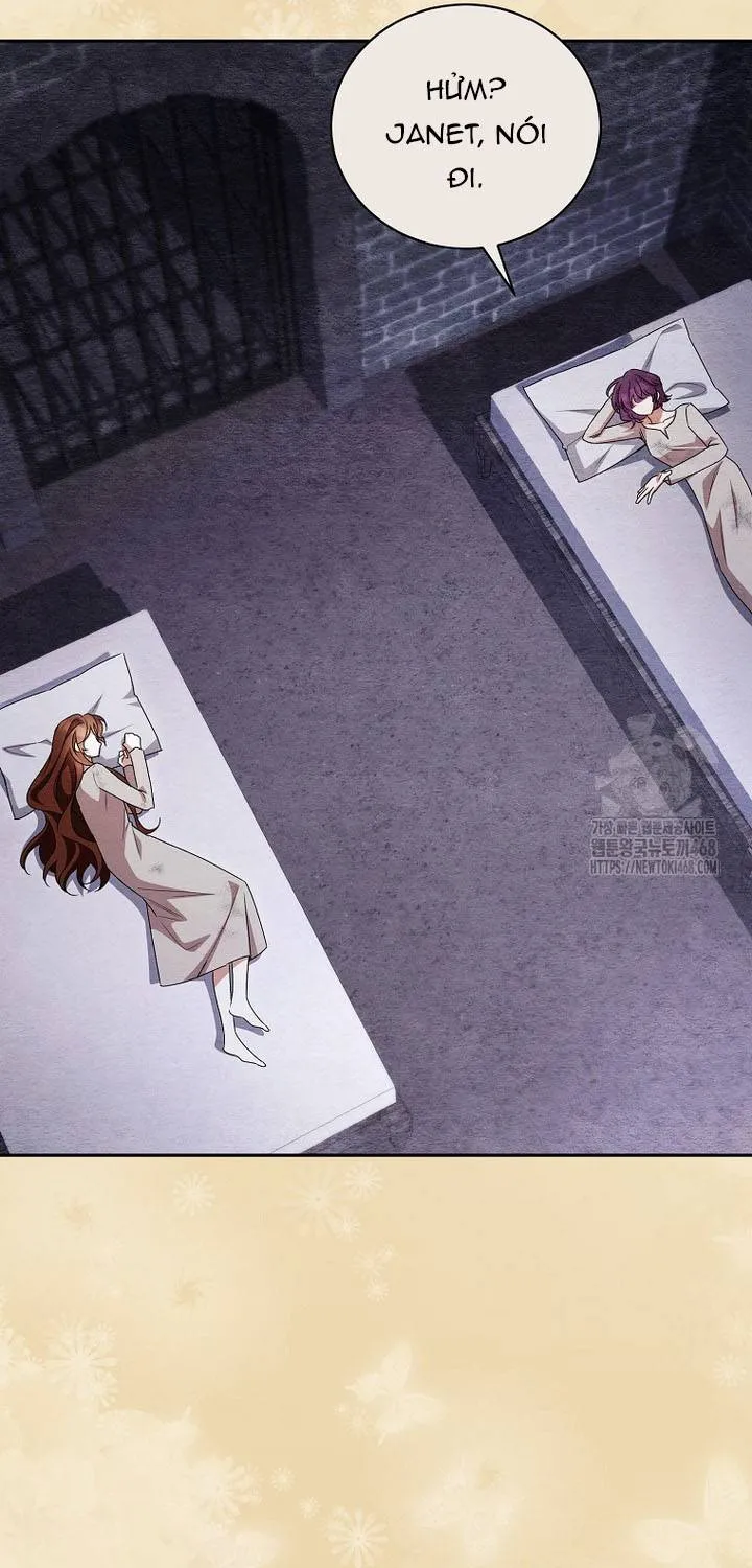 Hôn Phu À, Ta Biết Chàng Ghét Ta Chap 24 - Next Chap 25