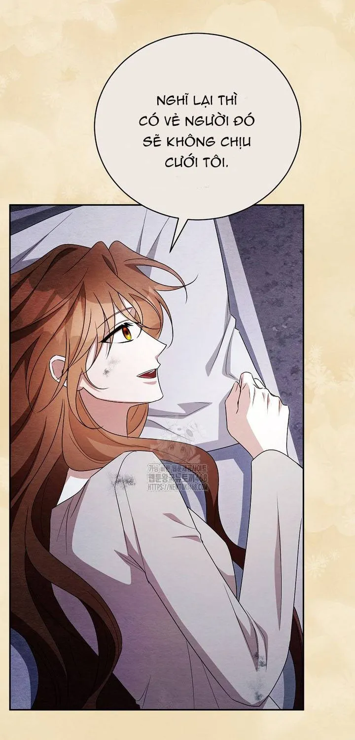 Hôn Phu À, Ta Biết Chàng Ghét Ta Chap 24 - Next Chap 25