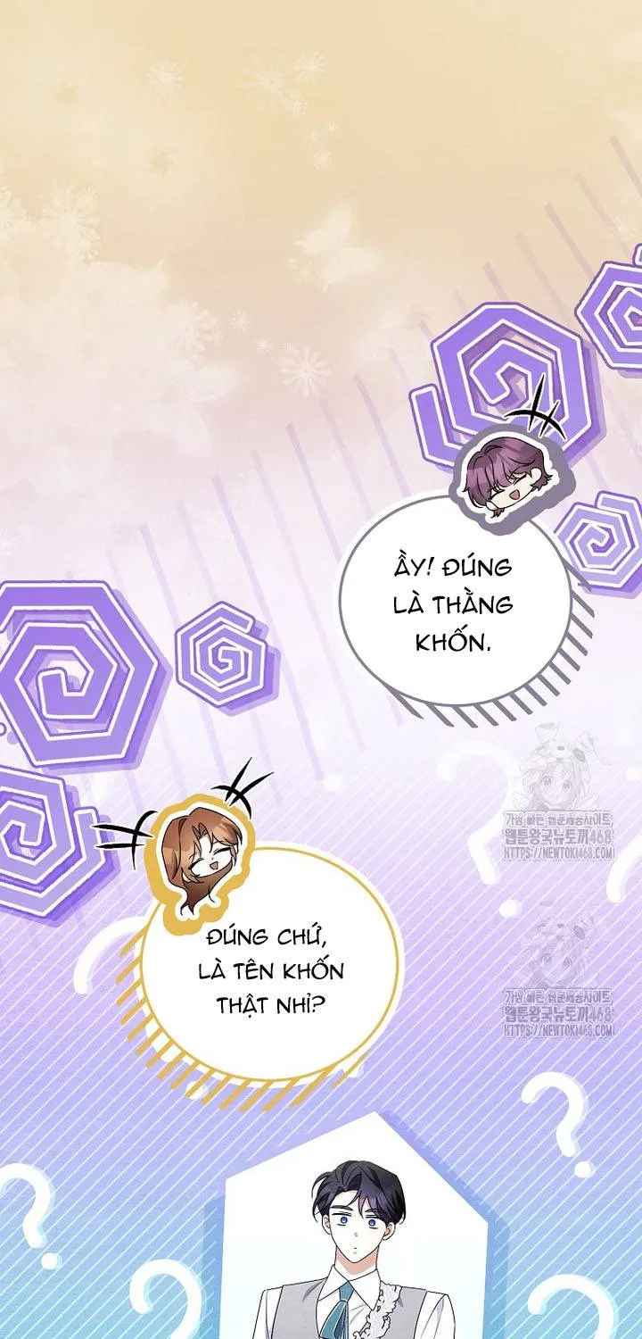 Hôn Phu À, Ta Biết Chàng Ghét Ta Chap 24 - Next Chap 25