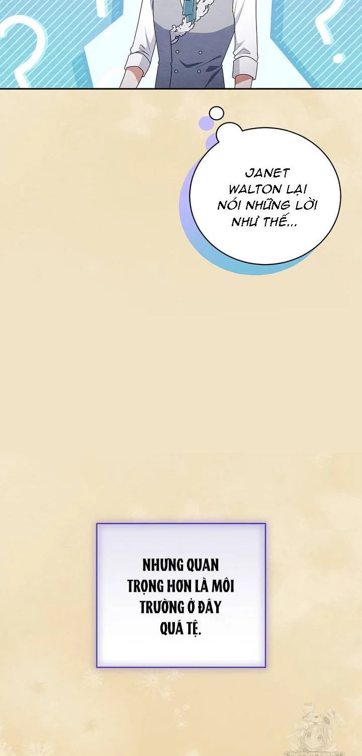 Hôn Phu À, Ta Biết Chàng Ghét Ta Chap 24 - Next Chap 25