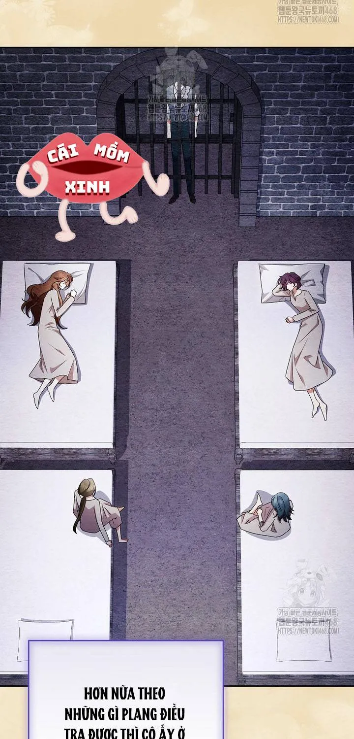 Hôn Phu À, Ta Biết Chàng Ghét Ta Chap 24 - Next Chap 25