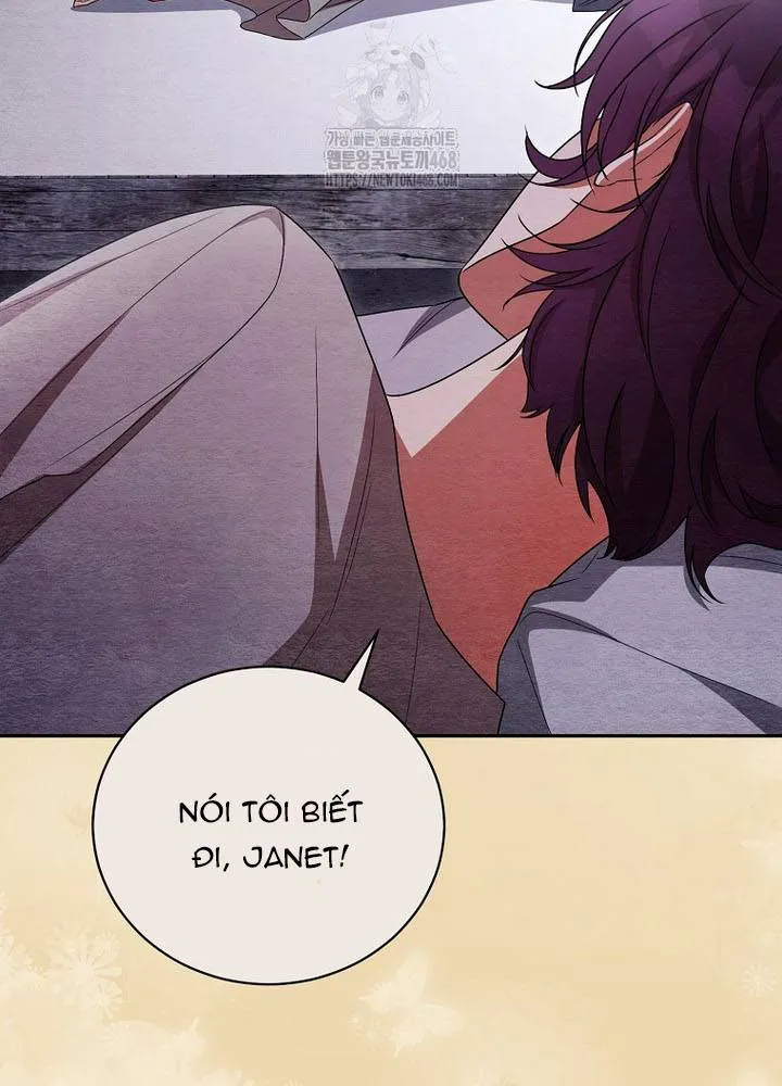 Hôn Phu À, Ta Biết Chàng Ghét Ta Chap 24 - Next Chap 25