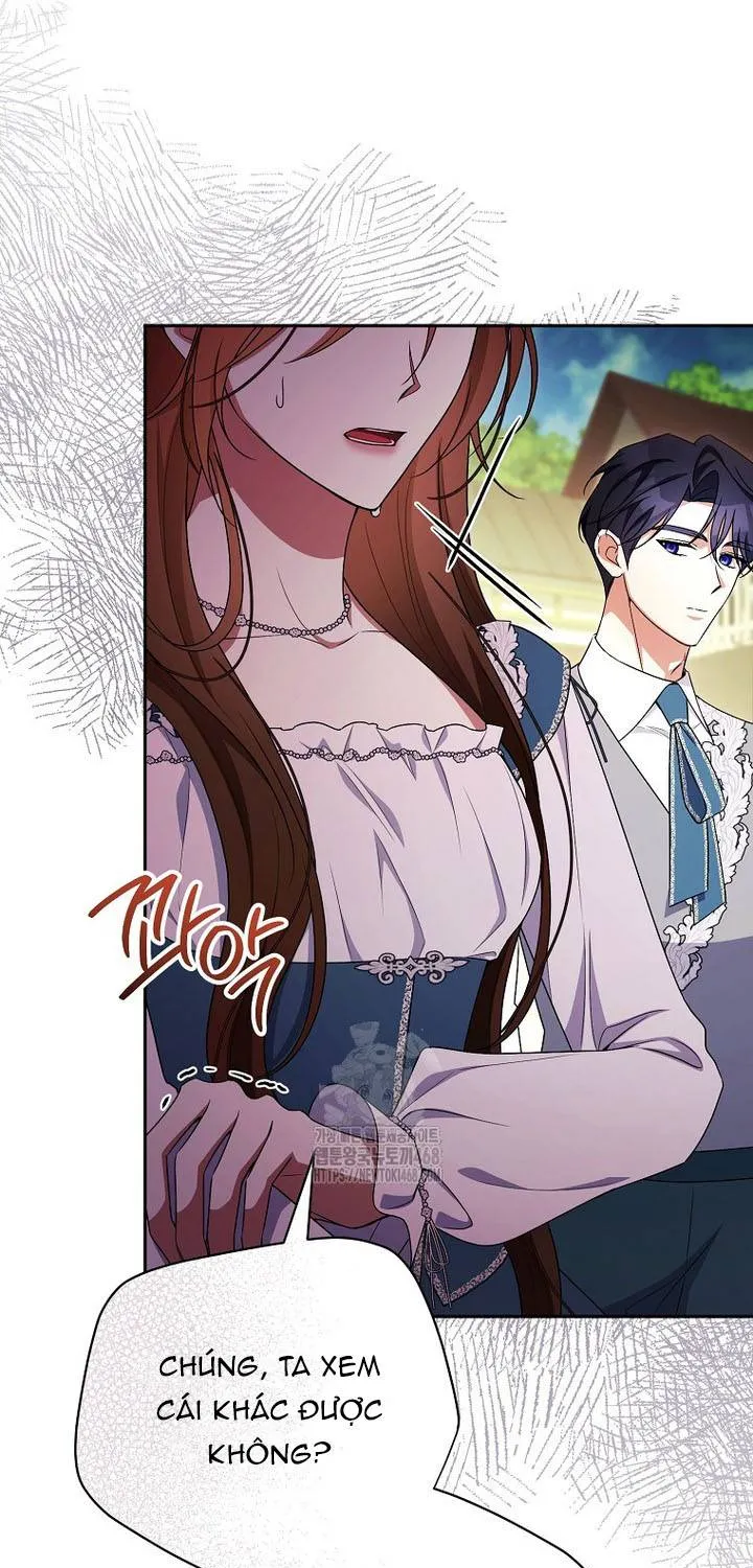 Hôn Phu À, Ta Biết Chàng Ghét Ta Chap 24 - Next Chap 25