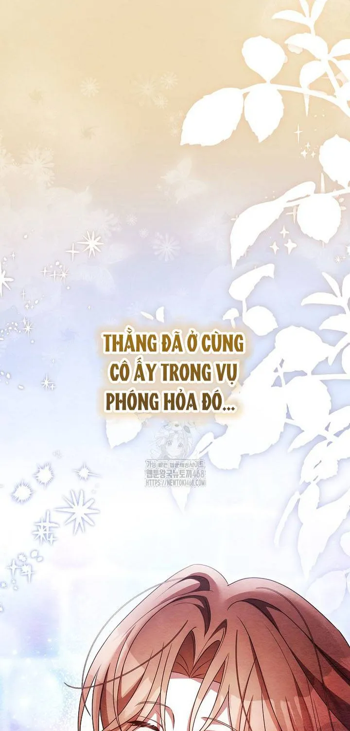 Hôn Phu À, Ta Biết Chàng Ghét Ta Chap 24 - Next Chap 25