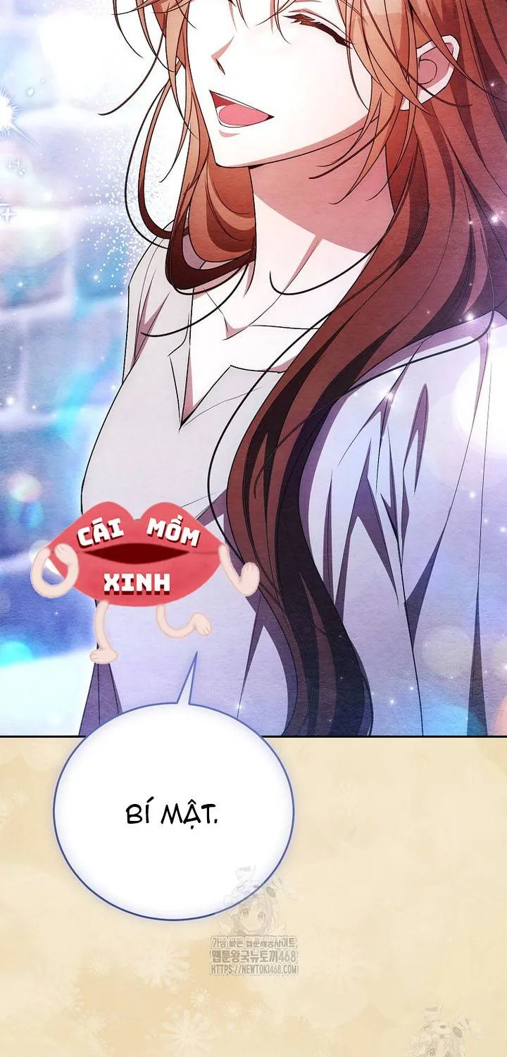 Hôn Phu À, Ta Biết Chàng Ghét Ta Chap 24 - Next Chap 25