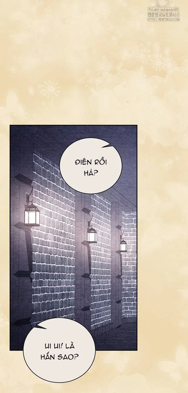 Hôn Phu À, Ta Biết Chàng Ghét Ta Chap 24 - Next Chap 25