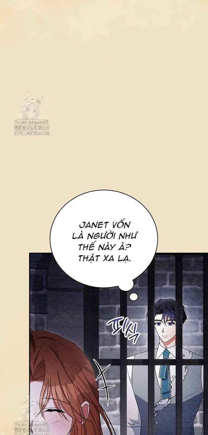 Hôn Phu À, Ta Biết Chàng Ghét Ta Chap 24 - Next Chap 25