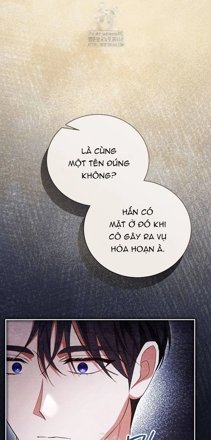 Hôn Phu À, Ta Biết Chàng Ghét Ta Chap 24 - Next Chap 25