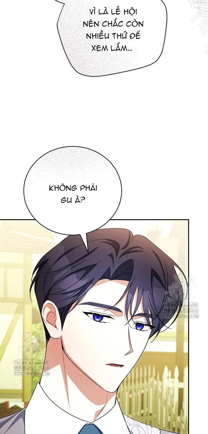 Hôn Phu À, Ta Biết Chàng Ghét Ta Chap 24 - Next Chap 25