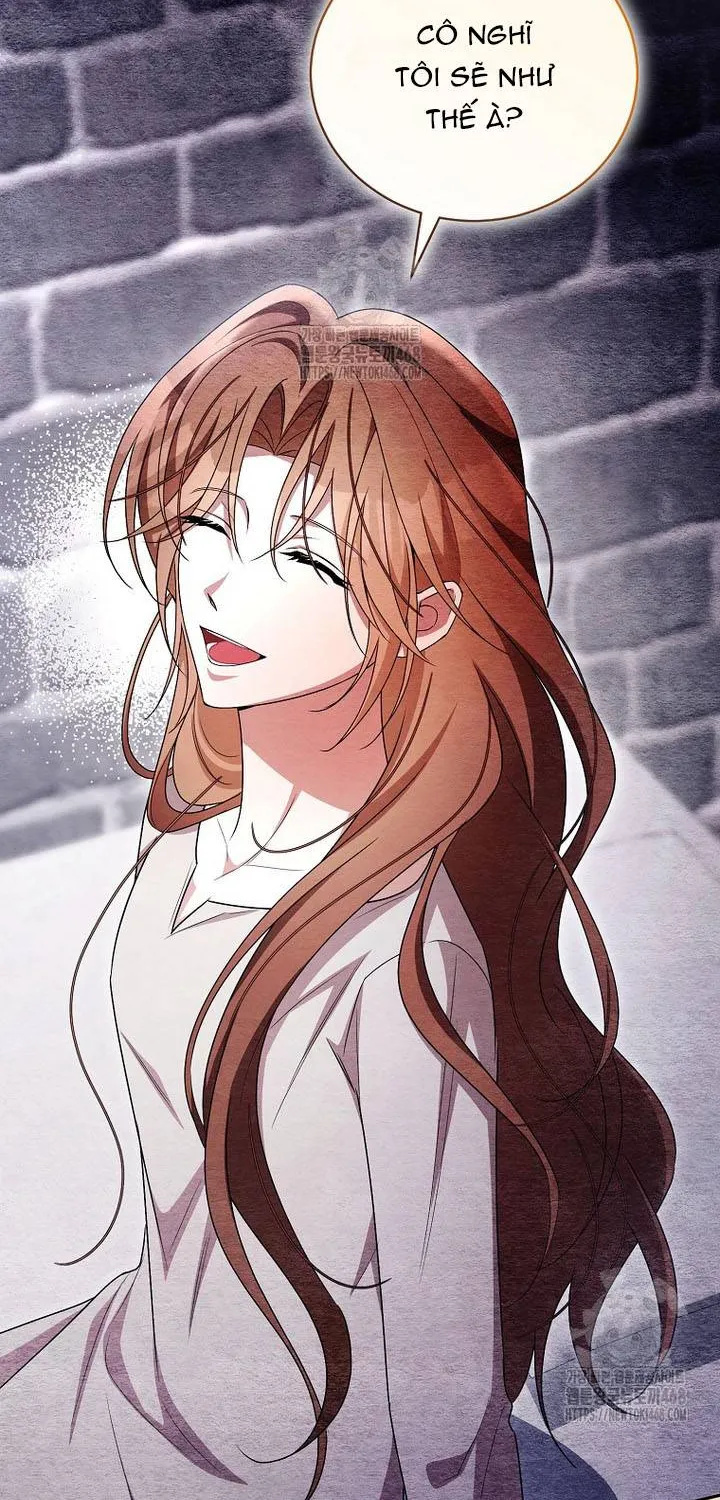 Hôn Phu À, Ta Biết Chàng Ghét Ta Chap 24 - Next Chap 25