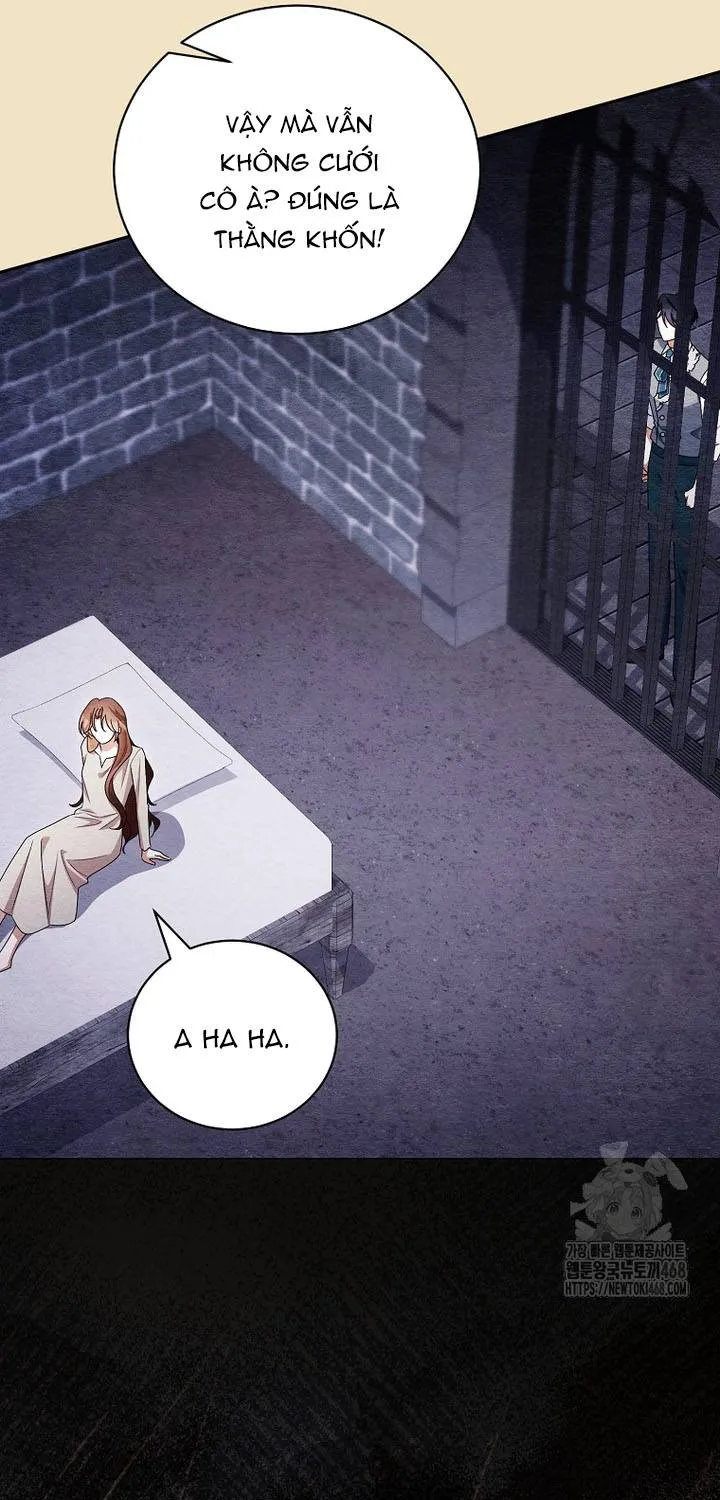 Hôn Phu À, Ta Biết Chàng Ghét Ta Chap 24 - Next Chap 25