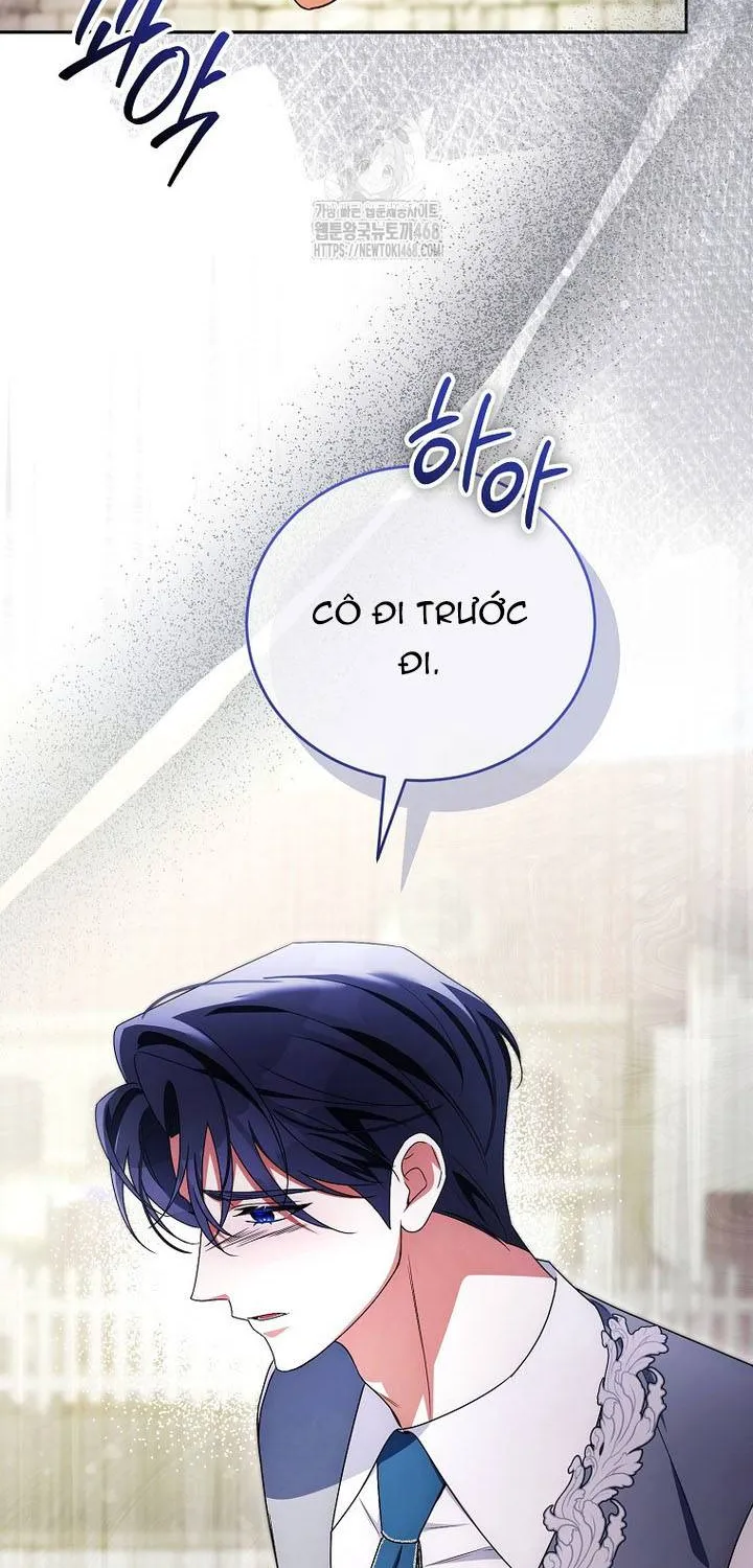 Hôn Phu À, Ta Biết Chàng Ghét Ta Chap 24 - Next Chap 25