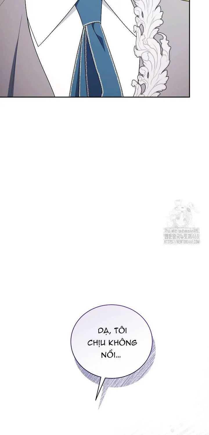 Hôn Phu À, Ta Biết Chàng Ghét Ta Chap 24 - Next Chap 25