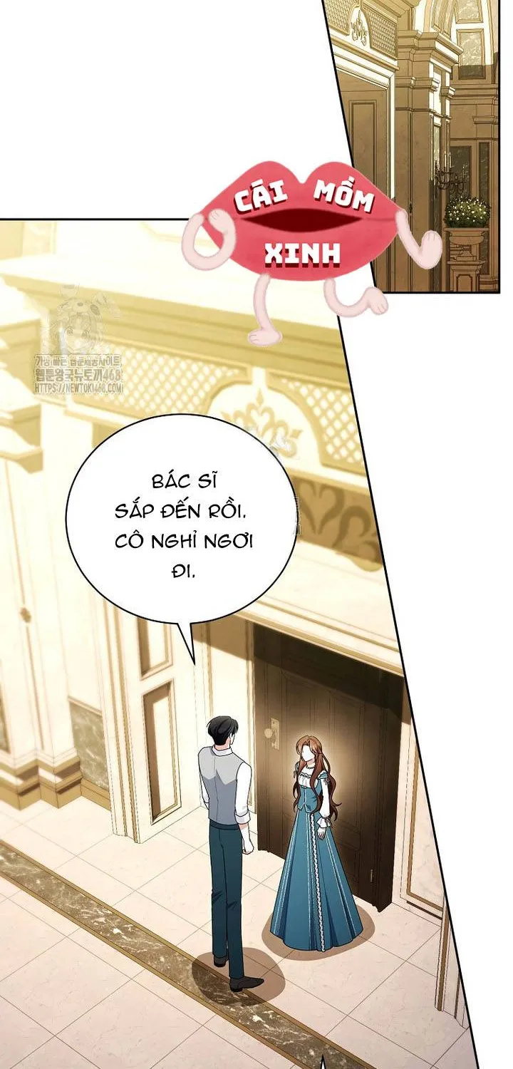 Hôn Phu À, Ta Biết Chàng Ghét Ta Chap 24 - Next Chap 25