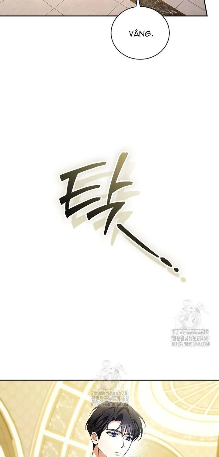 Hôn Phu À, Ta Biết Chàng Ghét Ta Chap 24 - Next Chap 25