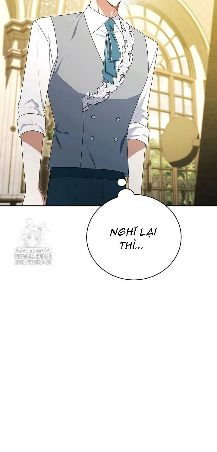 Hôn Phu À, Ta Biết Chàng Ghét Ta Chap 24 - Next Chap 25