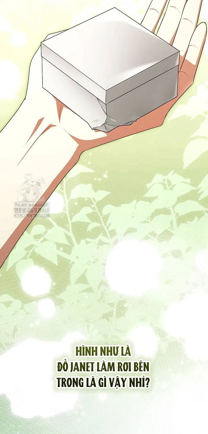 Hôn Phu À, Ta Biết Chàng Ghét Ta Chap 24 - Next Chap 25