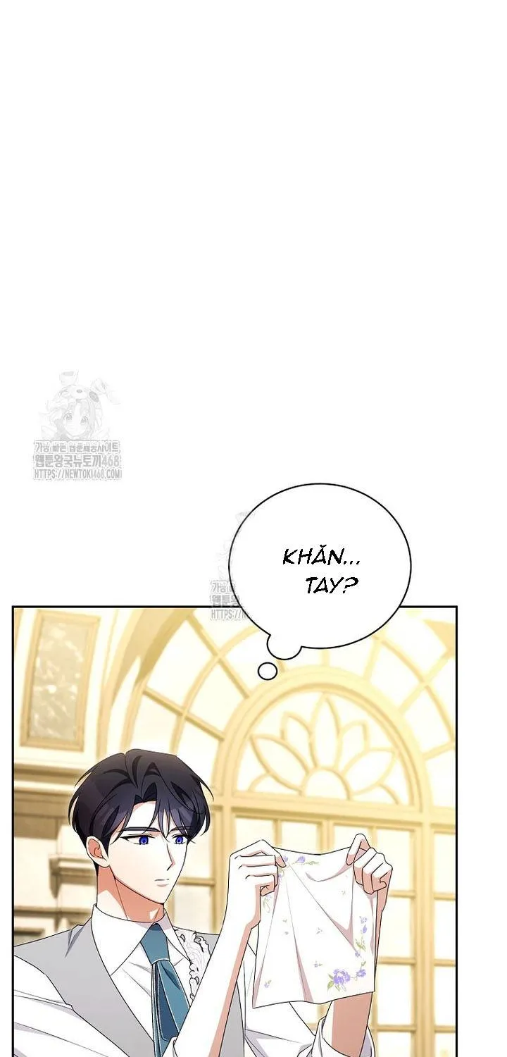 Hôn Phu À, Ta Biết Chàng Ghét Ta Chap 24 - Next Chap 25