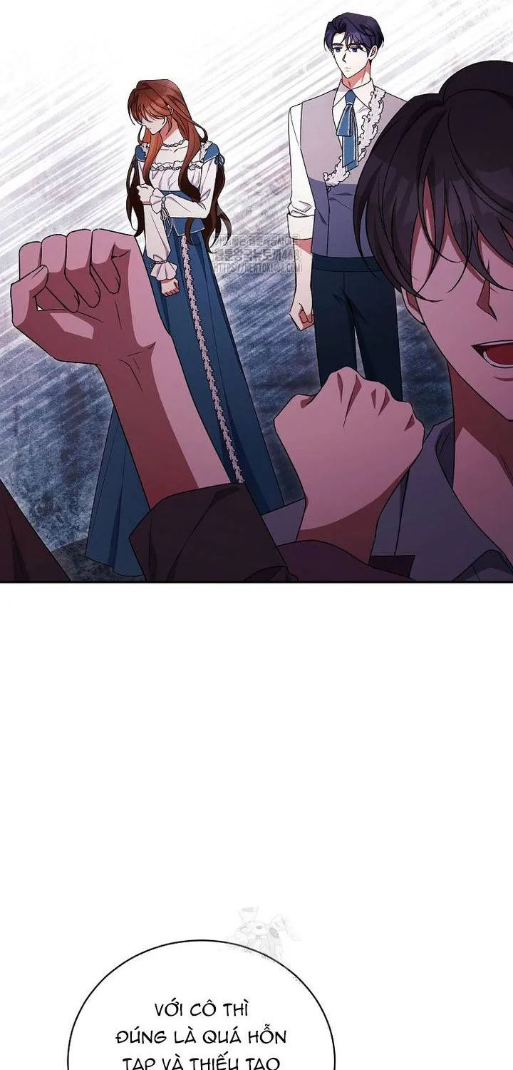 Hôn Phu À, Ta Biết Chàng Ghét Ta Chap 24 - Next Chap 25