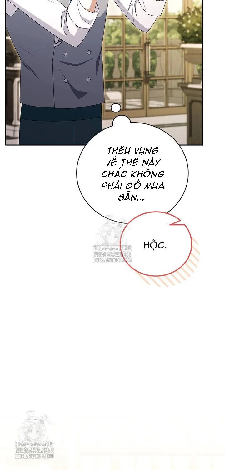 Hôn Phu À, Ta Biết Chàng Ghét Ta Chap 24 - Next Chap 25